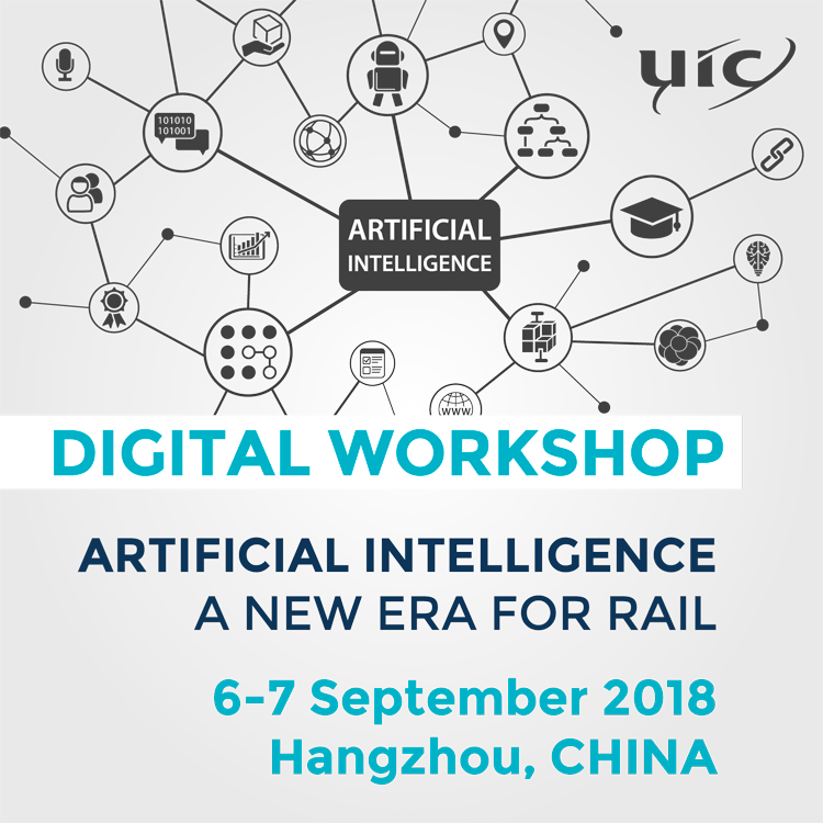 Digital Workshop: Artificial Intelligence