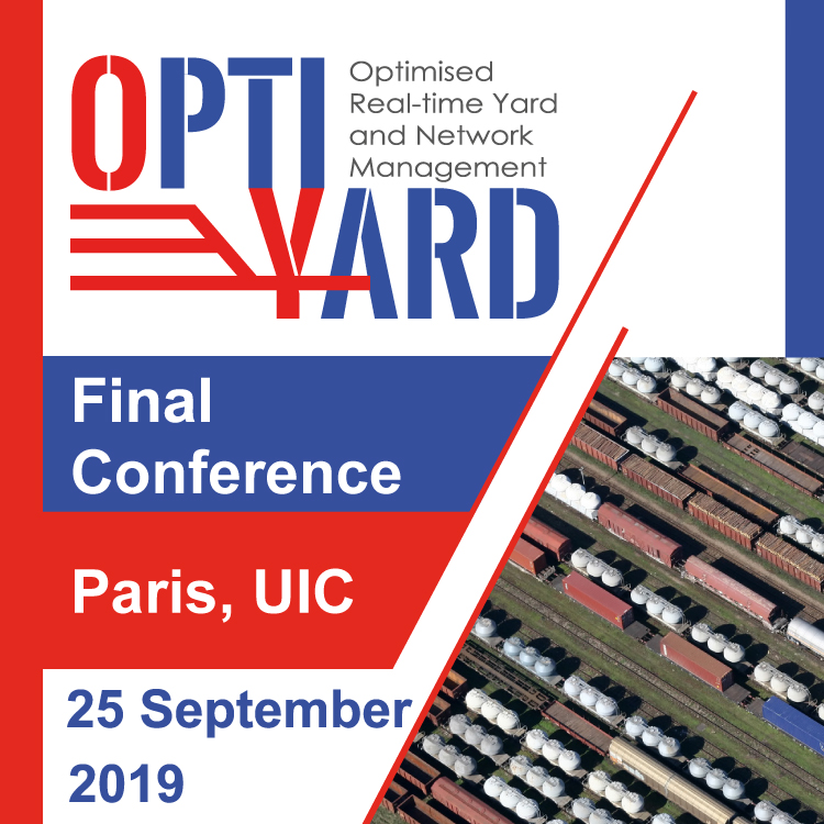 OptiYard Final conference