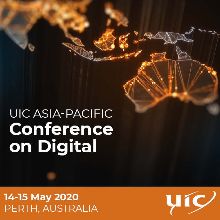 UIC Asia-Pacific Conference on Digital