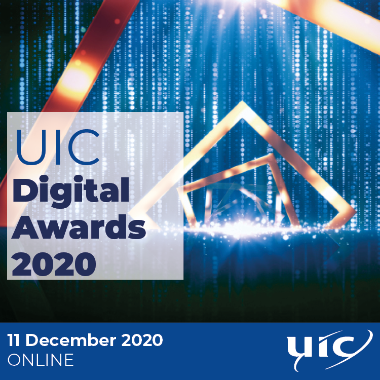 UIC digital Awards 2020