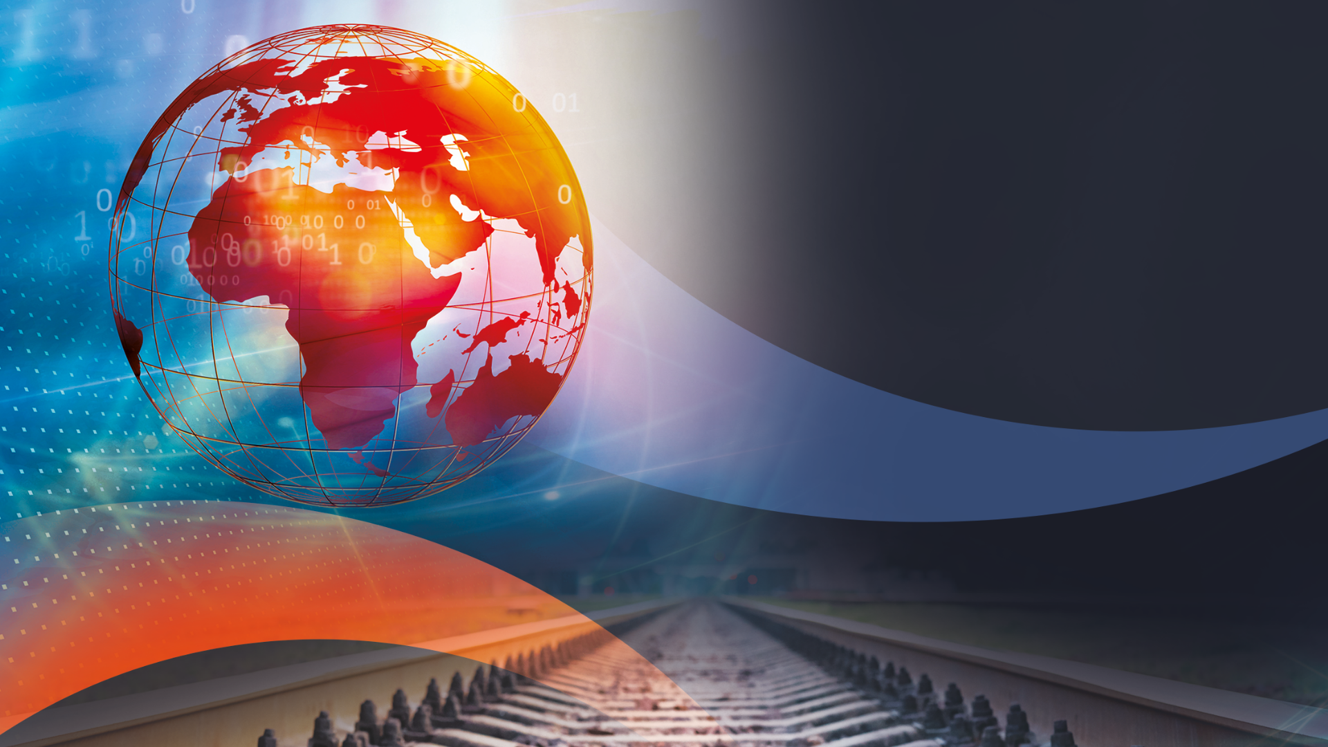 African Railway Thursdays 3rd Webinar Railway Partnership Models in Africa and Perspectives of Development