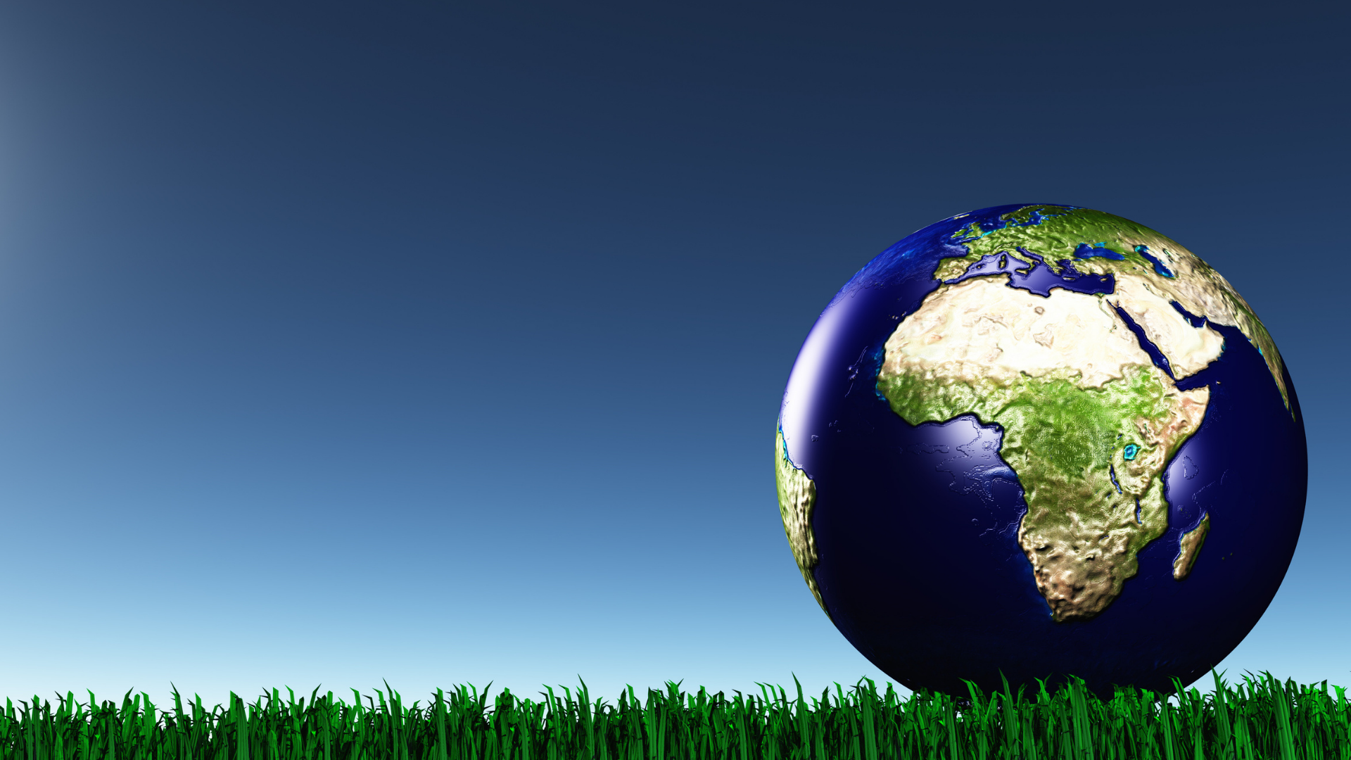 Sustainable mobility for a Sustainable Africa: The role of Rail in an African Green Deal