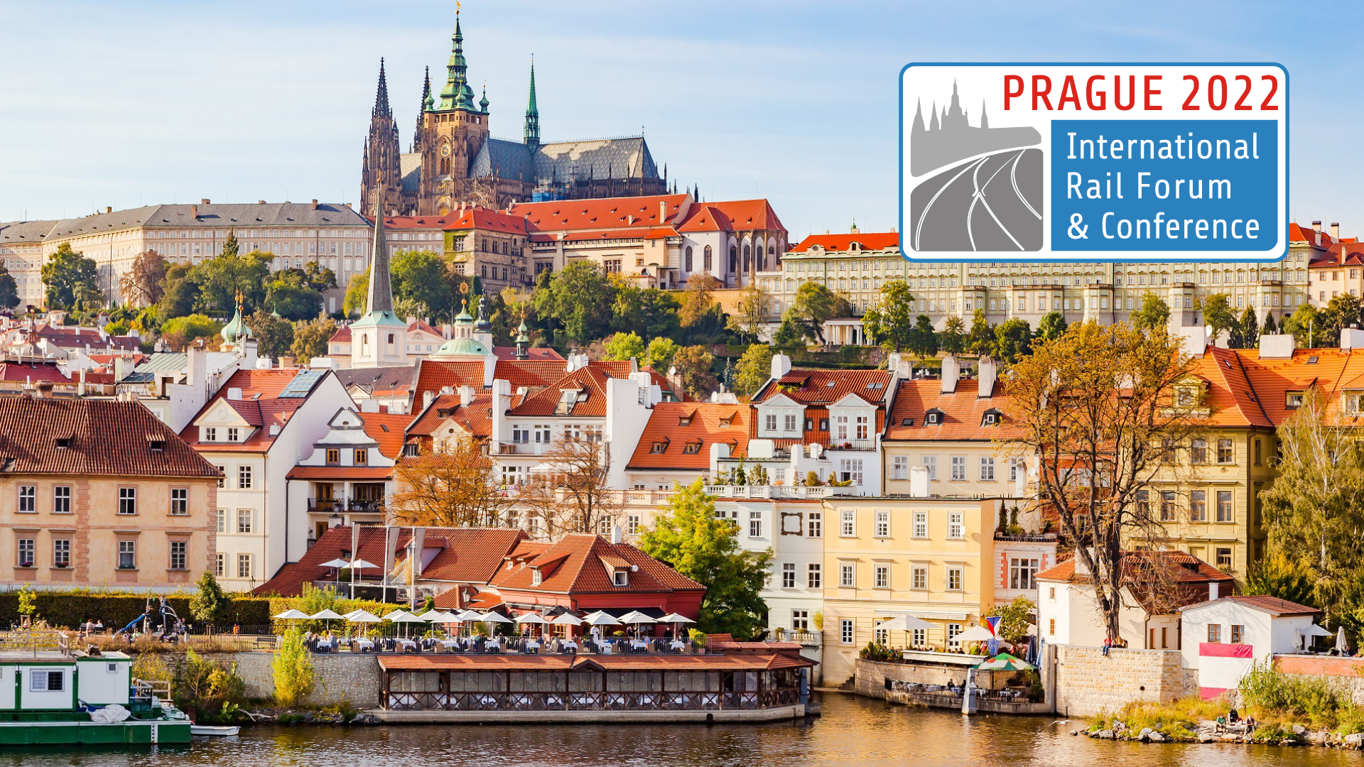 IRFC - International Rail Forum & Conference