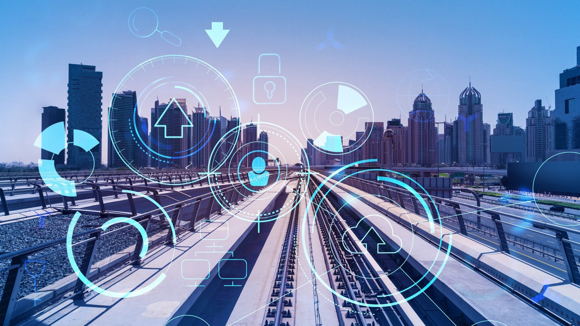 1st International Railway Innovation Forum, with the IRRB plenary meeting and Modern Railways Events