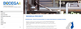 BODEGA project