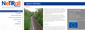 NeTIRail project