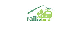 RAILtoLAND project