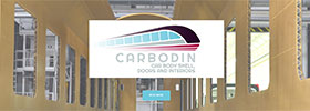 CARBODIN project