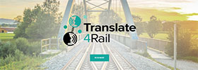 Translate4Rail project