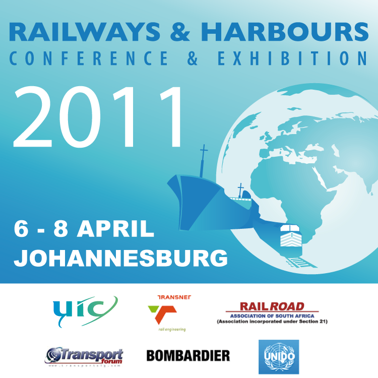 Railways & Harbours 2011