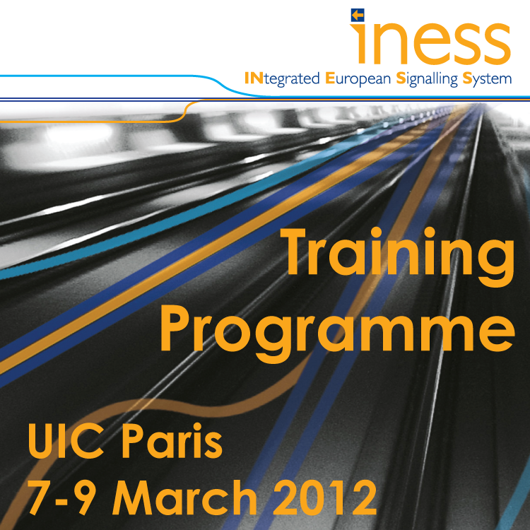 INESS Training Programme