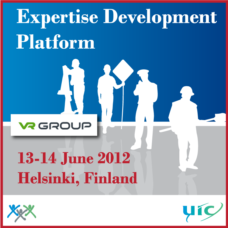 Expertise Development Platform June 2012
