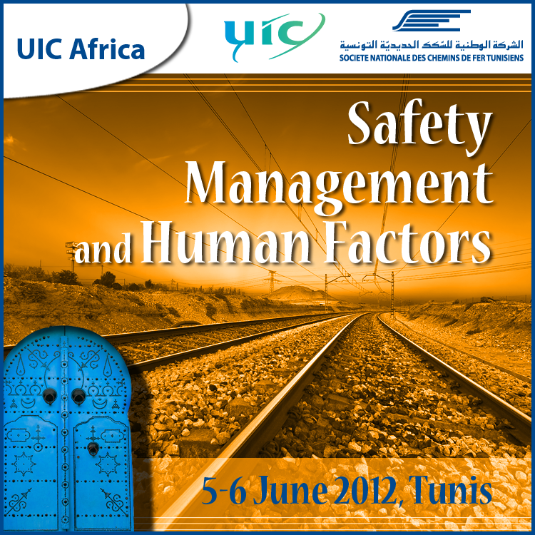 “Safety Management and Human Factors” Seminar 2012