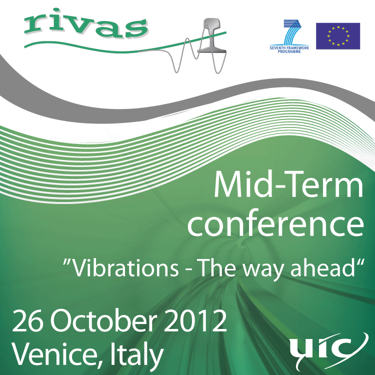 RIVAS Mid-Term Conference