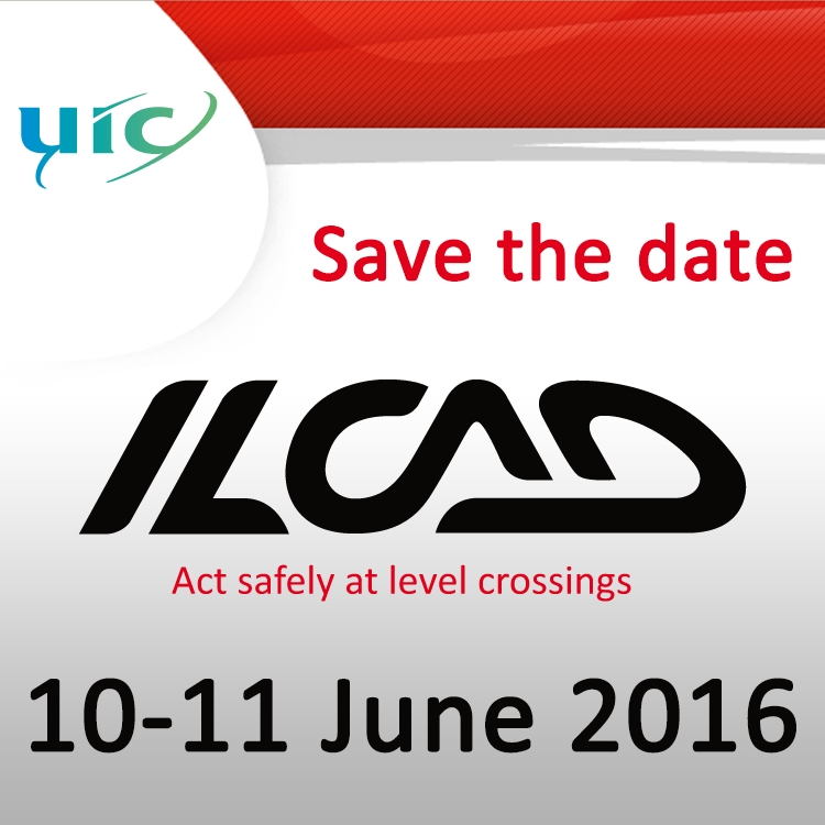 ILCAD 2016