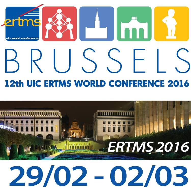 ERTMS 2016