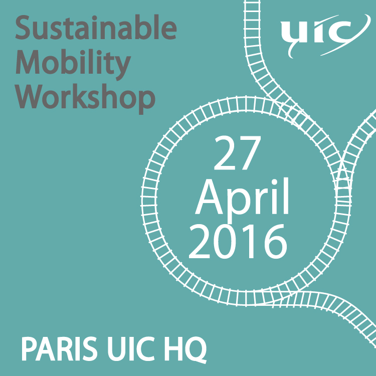 Sustainable Mobility Workshop