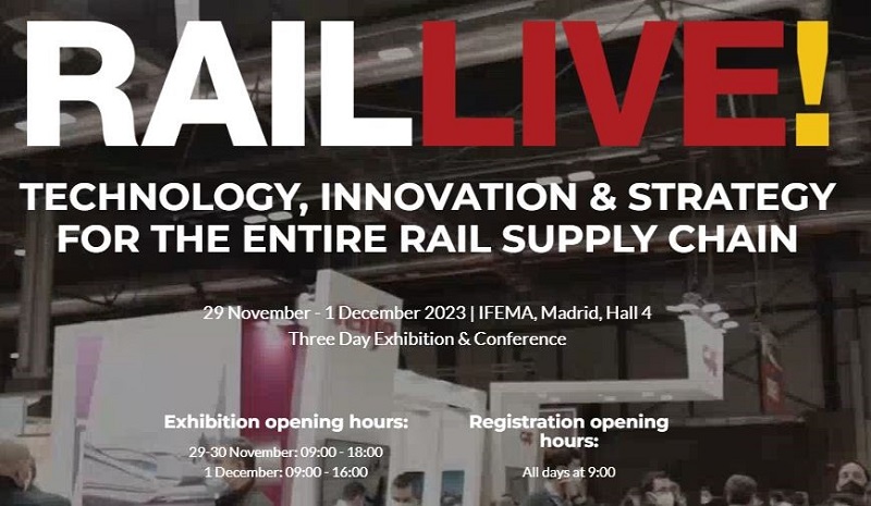 A call for a strong and unified railway – Mediarail.be – Rail Europe News