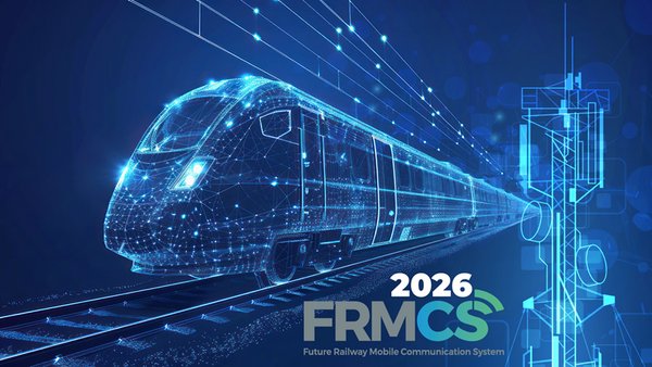 2026-11-25 09:00:00: 5th Global FRMCS Conference