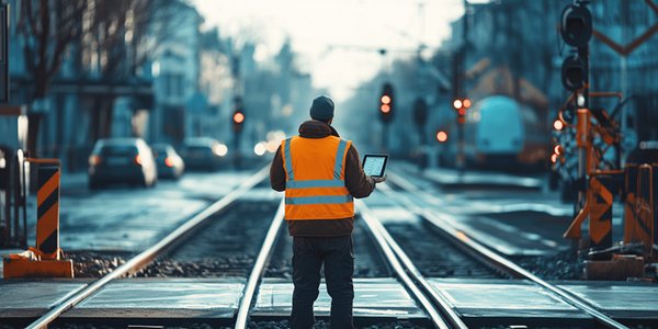 2025-12-16: Europe’s Rail XCROSS Project : Mid-Term Event