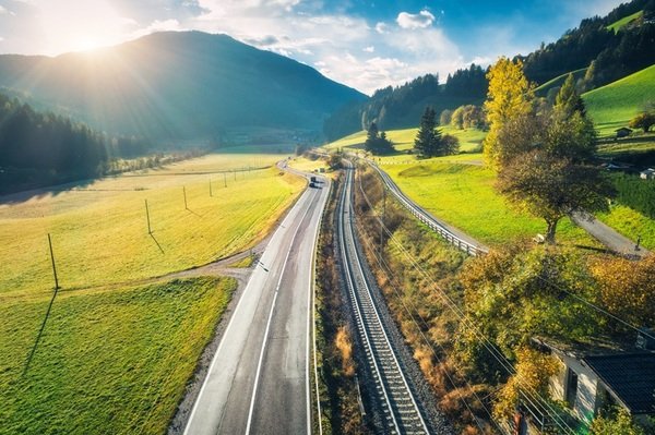 2026-03-06 09:00:00: Railway Infrastructure and Ecosystem Services