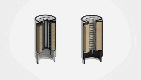2026-07-24: Railway Fuel Filtration for Internal Combustion Engines