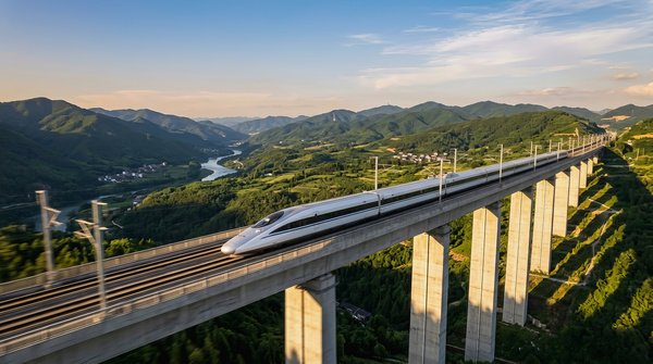 2027-03-11 14:54:00: 1st UIC Congress on Rail Infrastructure