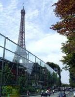 Musée du quai Branly(Musée du quai Branly