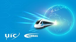 2024-05-24: 3rd African Rail Digital Congress - Digital: a revolution, a challenge for the (...)
