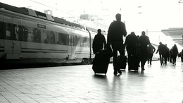 2025-08-02: Sharing Railway Response to the Iberian Power Outage: Impact on Railway Systems and (…)