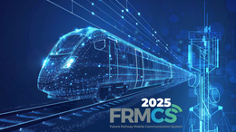 2025-03-23: 4th UIC Global FRMCS Conference