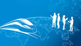 2024-05-25: Call for abstracts: 7th UIC World Congress on Rail Training 2025