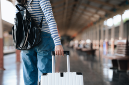 2025-10-23: Future Rail Tourism Workshop