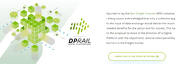 Screenshot thumb of https://dp-rail.eu/
