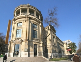 Musée Guimet(Musée Guimet