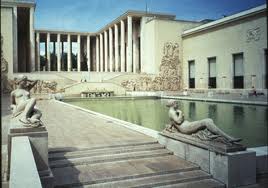 Musée d'art moderne de la ville de Paris(Musée d'art moderne de la ville de Paris