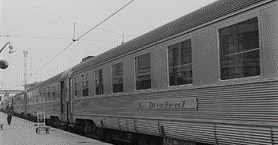 【代引無料】MISTRAL 27-02-S003 SNCF XR7207 EpⅢ Analog テールライト 室内灯付 外国車輌