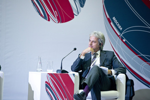 Andrea Odoardi, CEO of Grandi Stazioni Ceska Republika - JPEG - 392.6 kb