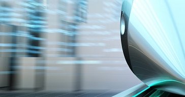 Register now: “The impact of trends on rail capabilities (Trend Map