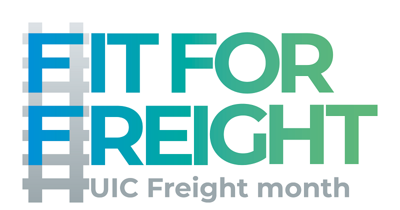 Registration For The UIC Freight Month Is Open! | UIC Communications