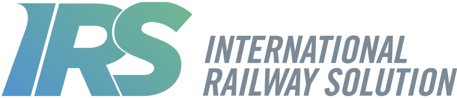 IRS logo