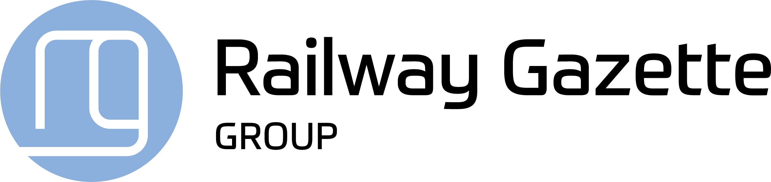 Railway gazette logo