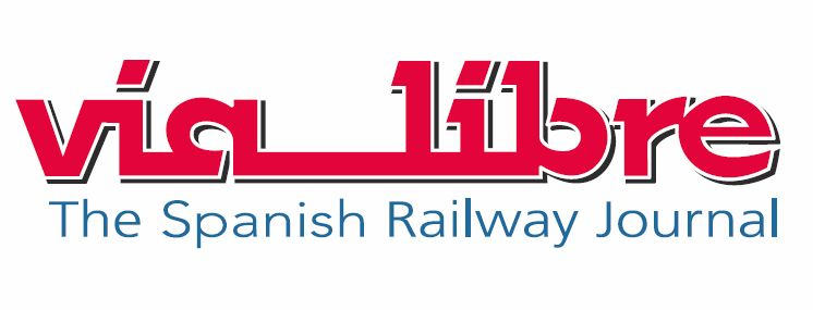 via librer magazine spanish railways