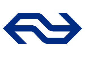 Nederlandse_spoorwegen_logo.svg_300x200 NS - Dutch railways logo