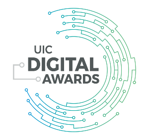 Uic Digital Awards 2021 Call For Candidates Uic International Union Of Railways Events