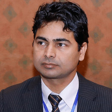 Ganesh Raj Joshi