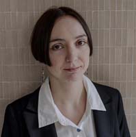 Maria Gusarova