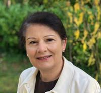 Nacima Baron
