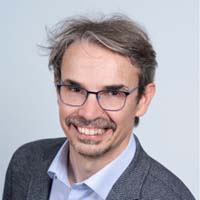 Bertrand Minary