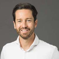 Björn Bender